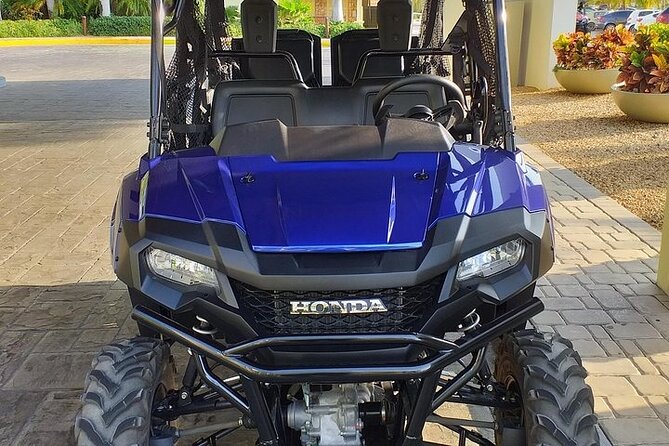 6 Seater Utv Rental Aruba - Driving a UTV in Aruba: What You’ll Be Ready For
