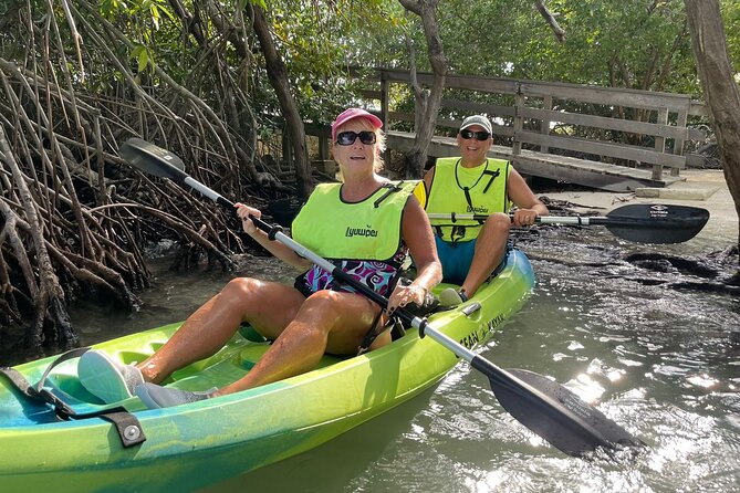 Adventure Kayak & Snorkeling at Reef Island Aruba - Stop 1: Mangel Halto Beach to Pos Chiquito Bay (the route that sets the tone)