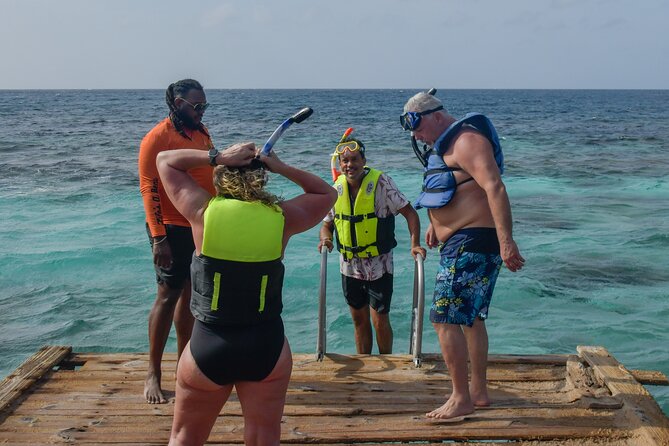 Adventurous Clear Kayak And Snorkeling Tour At Mangel Halto - What’s included (and what it means for your packing list)