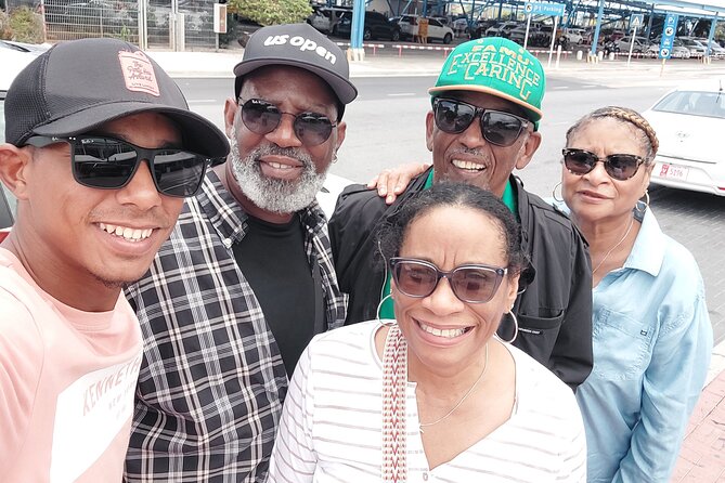 Airport Private Transportation Aruba - Key Highlights Worth Your Attention