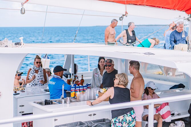 Antilla Shipwreck and Catalina Bay Snorkel Sail - Value check: why $79 can feel fair for Aruba’s underwater highlights