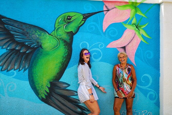 Art, Beach and Culture Island Tour with Kini Kini - Key things that make this tour worth your time