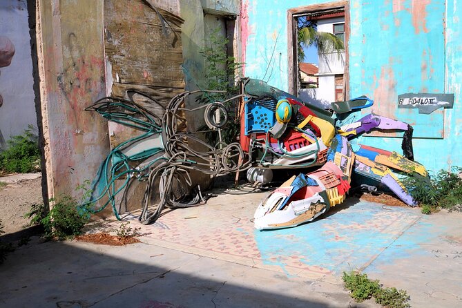 Art, Beach and Culture Island Tour with Kini Kini - Guide Energy and Local Answers: Why It Matters on a Short Tour