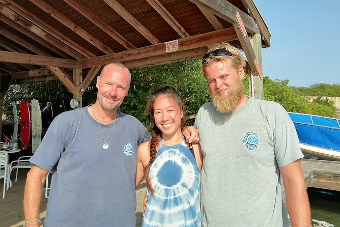 Aruba 1-Tank guided Dive for certified divers with rental equipment - Aruba reefs are the easy win when you have one solid plan