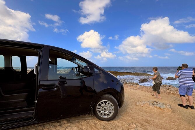 Aruba 6 Hours Private Island Tour - Bushiribana Ruins: Gold-Rush-Era Aruba Without the Museum Vibe