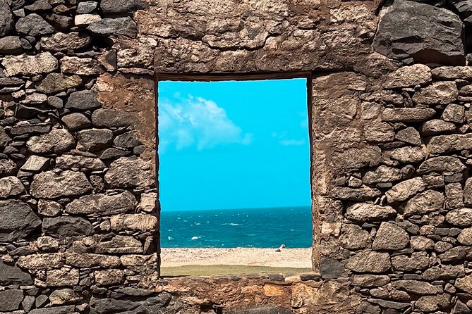 Aruba 6 Hours Private Island Tour - Casibari Rock Formations: Climb, Explore, and Find the Angles