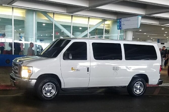 Aruba Airport (AUA) to Aruba island - Arrival Private Transfer - Key Things That Matter Before You Land in Aruba