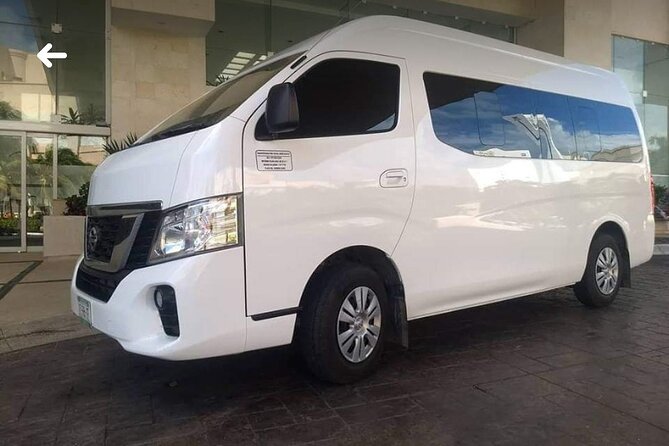 Aruba Airport (AUA) to Aruba island - Arrival Private Transfer - Private Transfer Comfort: Licensed Cars for Up to 8 People