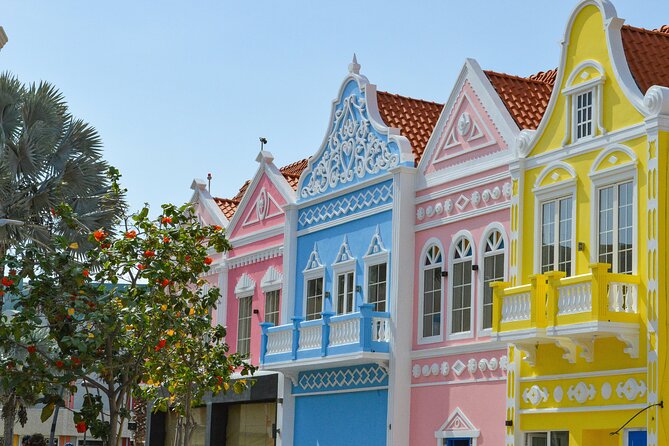 Aruba Eats Sip and Savor Local Food Tour - Key highlights you’ll feel fast