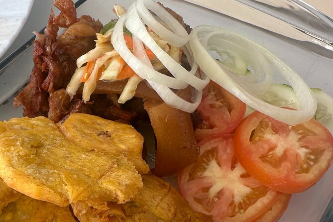 Aruba Eats Sip and Savor Local Food Tour - Timing reality: weather, walking, and cruise-day risk