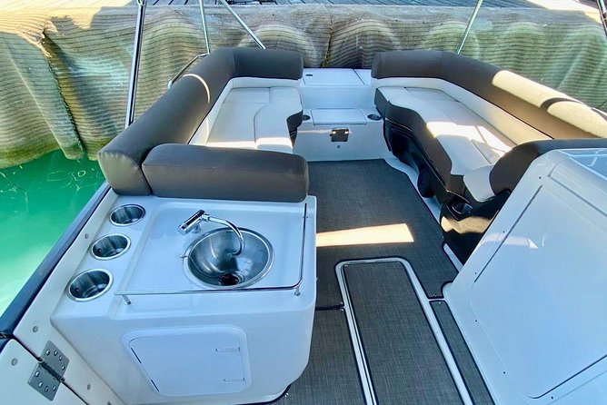 Aruba Element Private Boat Charter (After-Lounge) - Price per group: when $769.24 makes sense