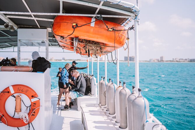 Aruba Guided Night Dive Adventure: Shallow Reefs or Shipwrecks - Shipwrecks After Dark: The Antilla Factor and How Wreck Sites Feel Different