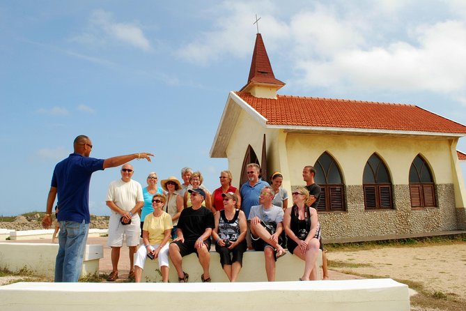 Aruba Island Sightseeing Tour - Key Things to Know Before You Go