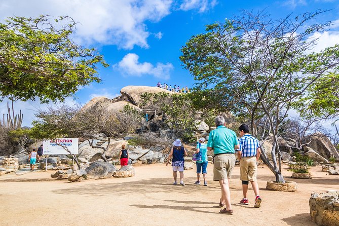Aruba Island Sightseeing Tour - Aruba Island Sightseeing Tour: The Big-Picture Value in Plain Terms
