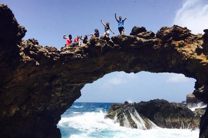 Aruba Jeep Rental Full-Day Adventure - Why This Aruba Jeep Rental Feels Like Time Saved