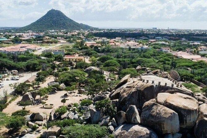 Aruba Jeep Rental Full-Day Adventure - The 8-Hour Plan: How to Use Your Freedom Without Wasting It