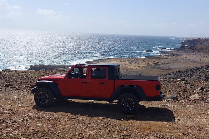 Aruba Jeep Rental Full-Day Adventure - Included vs Not Included: What You’ll Actually Pay For Along the Way