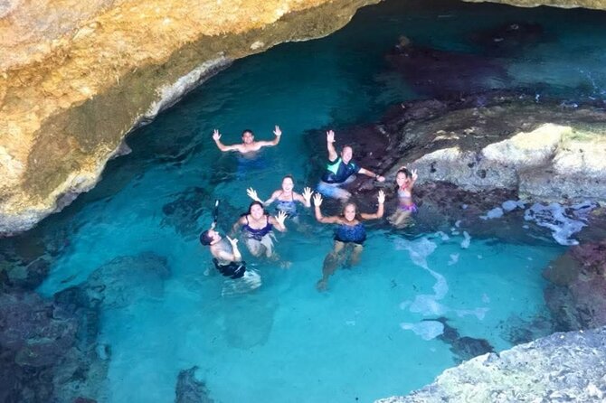 Aruba Jeep Rental Full-Day Adventure - Who This Jeep Rental Suits Best (and Who Might Want a Different Option)