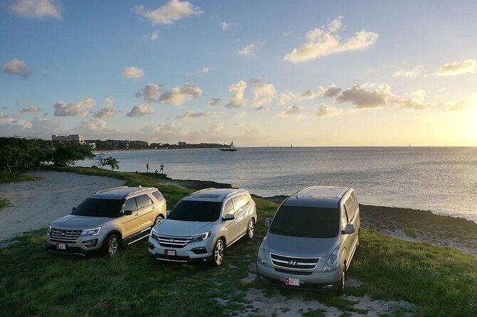 Aruba Luxury Private Transport - Should you book Aruba Luxury Private Transport?
