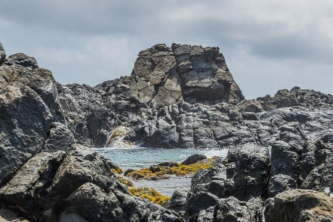 Aruba Natural Pool & Natural Bridge Off-Road Adventure - What’s Included (and What You Need to Pack) for a Smooth Afternoon
