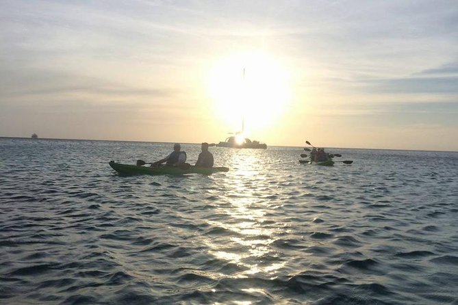Aruba Night Glass Kayak Tour - The Stars Above: Why the Night Sky Moment Is More Than Extra Time