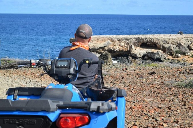 Aruba Off-Road ATV Tour with Cave Pool Swim - Balance Check: Who This Tour Suits Best (and Who Might Want a Different Plan)