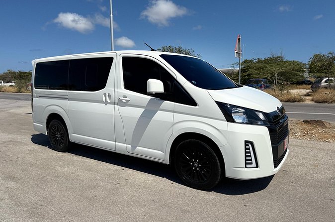 Aruba Private Airport Transfer one way - Cost and Value: Is $24 One Way a Good Deal?