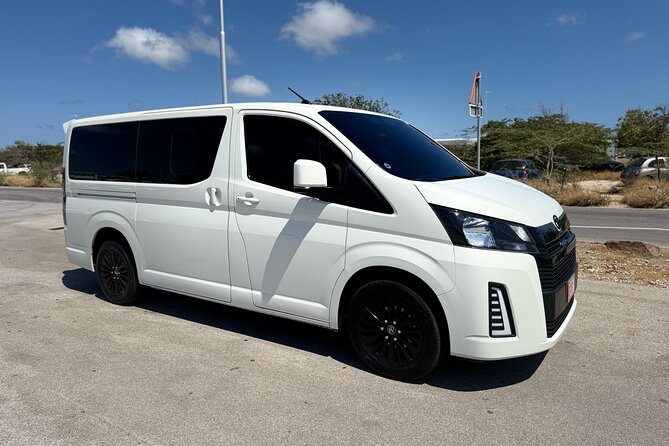 Aruba Private Airport Transfer one way - Tips for Your Aruba Arrival Day