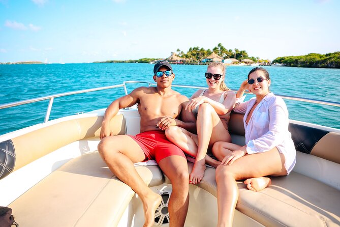 Aruba Private Boat Charter: Morning, Afternoon or Sunset Cruise - Cruising Aruba’s shoreline: stories, sights, and photo time