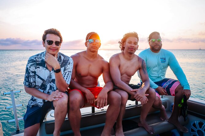 Aruba Private Boat Charter: Morning, Afternoon or Sunset Cruise - Practical expectations: what to watch for before you go