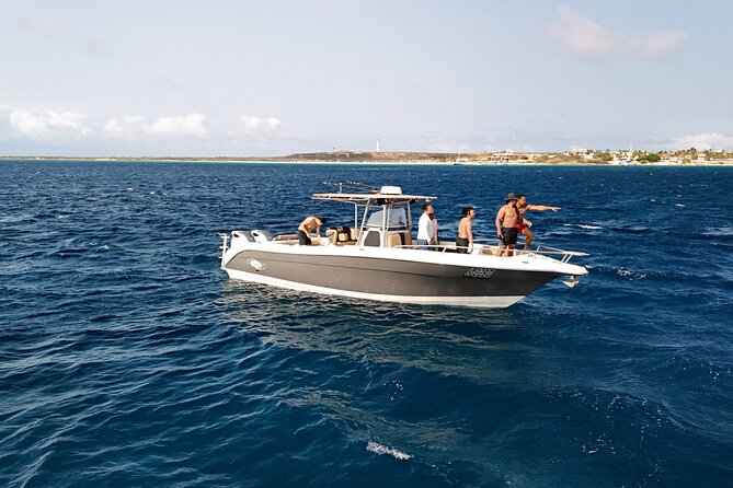 Aruba Private Boat Charter: Morning, Afternoon or Sunset Cruise - Morning, afternoon, or sunset: pick the mood you want