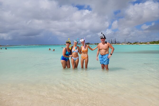 Aruba Private Full Island Tour - Alto Vista Chapel: a hilltop pause that feels calmer than the coast