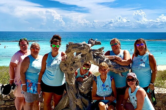 Aruba Private Island tour A/C Van - Stop 1: Aruba Aloe Factory Museum and Store (45 Minutes)