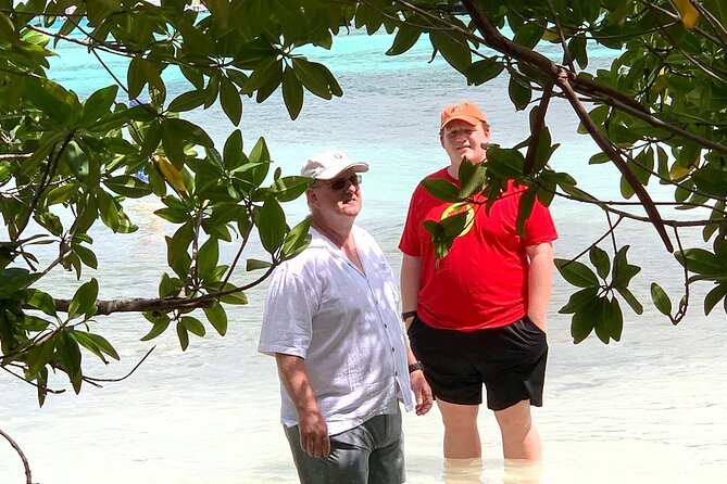 Aruba Private Island tour A/C Van - Who This Tour Fits Best (and When You Might Skip It)