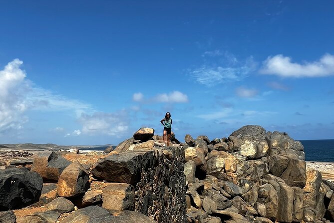 Aruba Private Jeep Tour with Local Guide - How the 5 to 6 hour route is paced (and what that means)