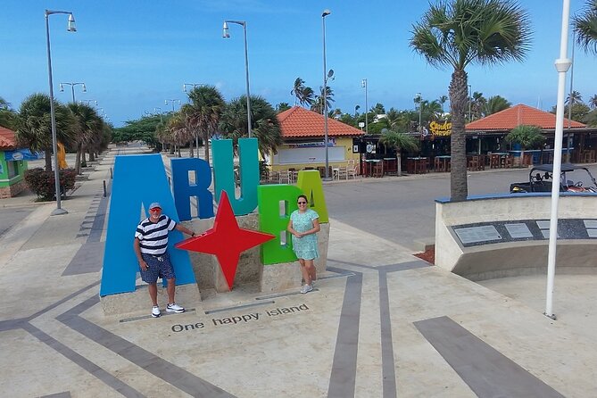 Aruba Private Jeep Tour with Local Guide - Stop 4: Bushiribana Ruins and Aruba’s gold-rush past