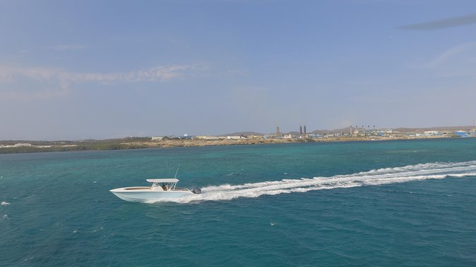 Aruba Private Luxury Boat Tours - Sail, Snorkel, Fishing and More - Eagle Beach Start: The Big-Name Stop That’s Still Worth It