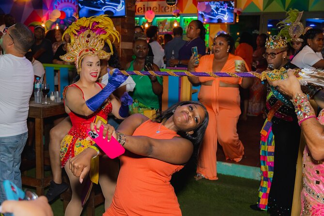 Aruba Private Party Bus & Nightlife Experience - Price and Timing: Why 1–4 Hours Works