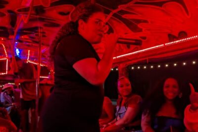 Aruba Private Party Bus & Nightlife Experience - What’s Included On Board (And What That Means for Your Night)