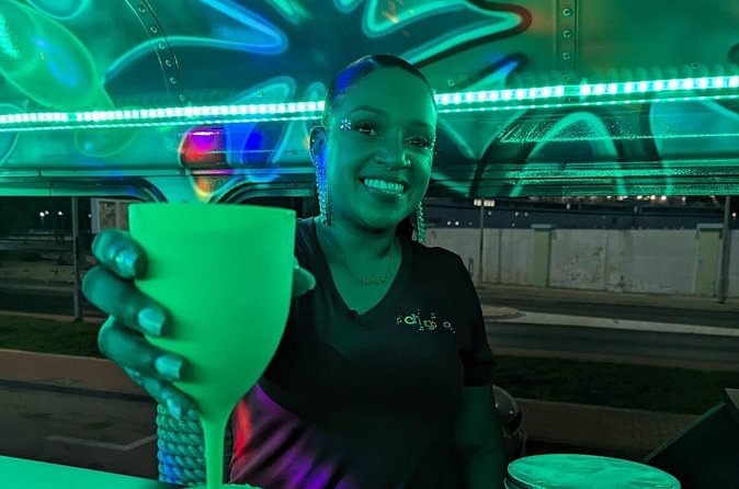 Aruba Private Party Bus & Nightlife Experience - Drinks, Safety, and the Logistics You Don’t Have to Think About