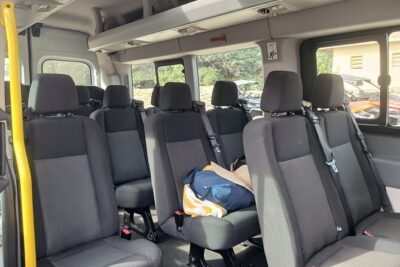 Aruba Private Tours on a ac bus - Air-Conditioned Aruba Sightseeing That Actually Feels Comfortable