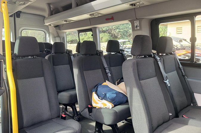 Aruba Private Tours on a ac bus - Pace Control: Choosing How Long You Stay (That’s the Real Luxury)