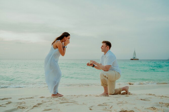 Aruba Romantic Sunset Photoshoot & Beach Picnic in Luxury Cabana - Key Highlights Worth Knowing