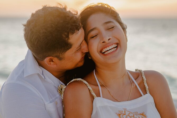 Aruba Romantic Sunset Photoshoot & Beach Picnic in Luxury Cabana - Price and Value: What You’re Really Paying For at $340