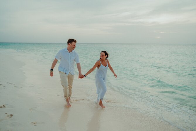 Aruba Romantic Sunset Photoshoot & Beach Picnic in Luxury Cabana - Who This Aruba Sunset Experience Fits Best
