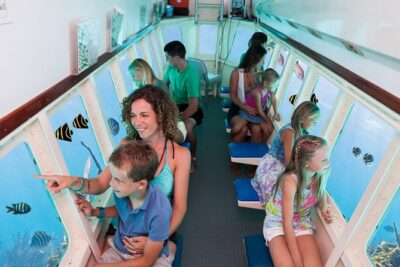 Aruba Semi-Submarine Cruise from Palm Beach - Price at $63: Is It Good Value for Aruba?