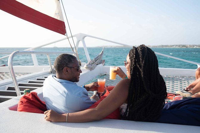 Aruba Sunset Sail Dinner Cruise with Open Bar by Catamaran - Who this cruise fits best (and who should look elsewhere)