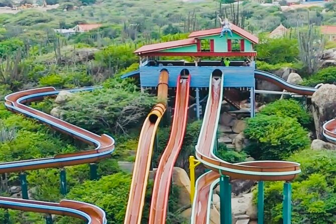 Aruba Waterpark Daypass - Aruba Waterpark Daypass at a glance (price, timing, and what you’re actually buying)
