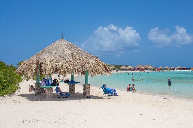 Aruban Local Lunch and Baby Beach Snorkeling - Key Highlights You’ll Actually Care About
