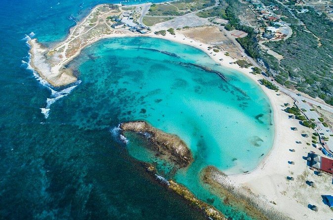 Aruban Local Lunch and Baby Beach Snorkeling - Baby Beach Snorkeling for About One Hour: What You’re Getting